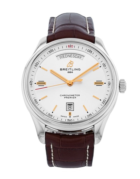 Breitling Premier A45340